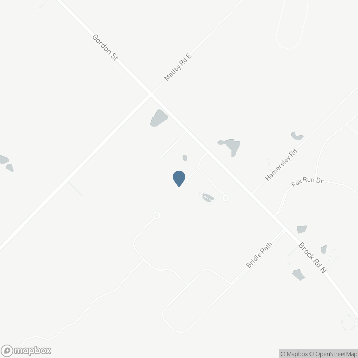 33 CASSIN COURT, Puslinch, Ontario N0B 2J0